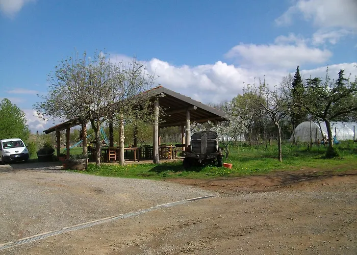 Cascina Degli UliviAgriturismo